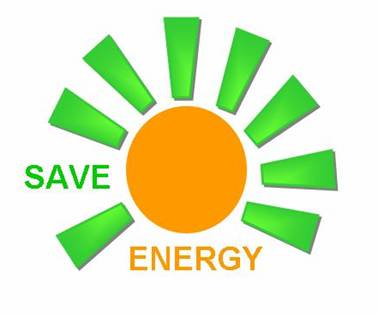 Save Energy
