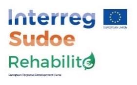 Rehabilite logo