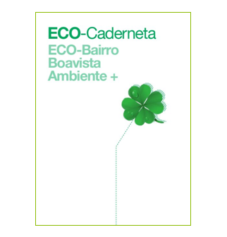Eco-caderneta