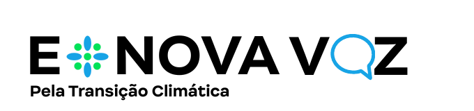 E-NOVA VOZ | Pela Transição Climática